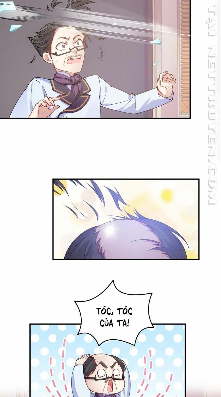 Quy Tắc Sinh Tồn Của Công Chúa Chapter 47 - 16