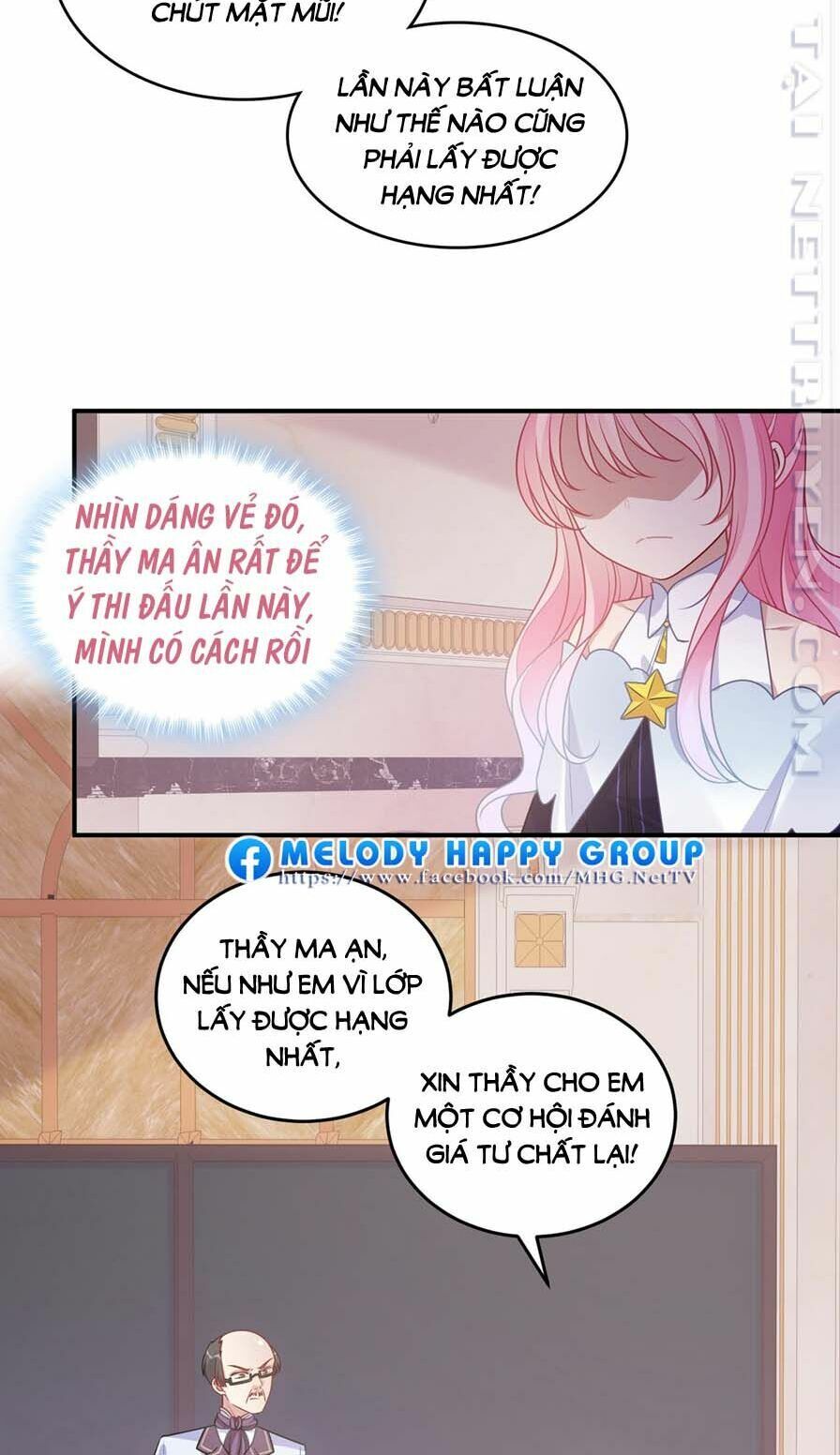 Quy Tắc Sinh Tồn Của Công Chúa Chapter 47 - 30