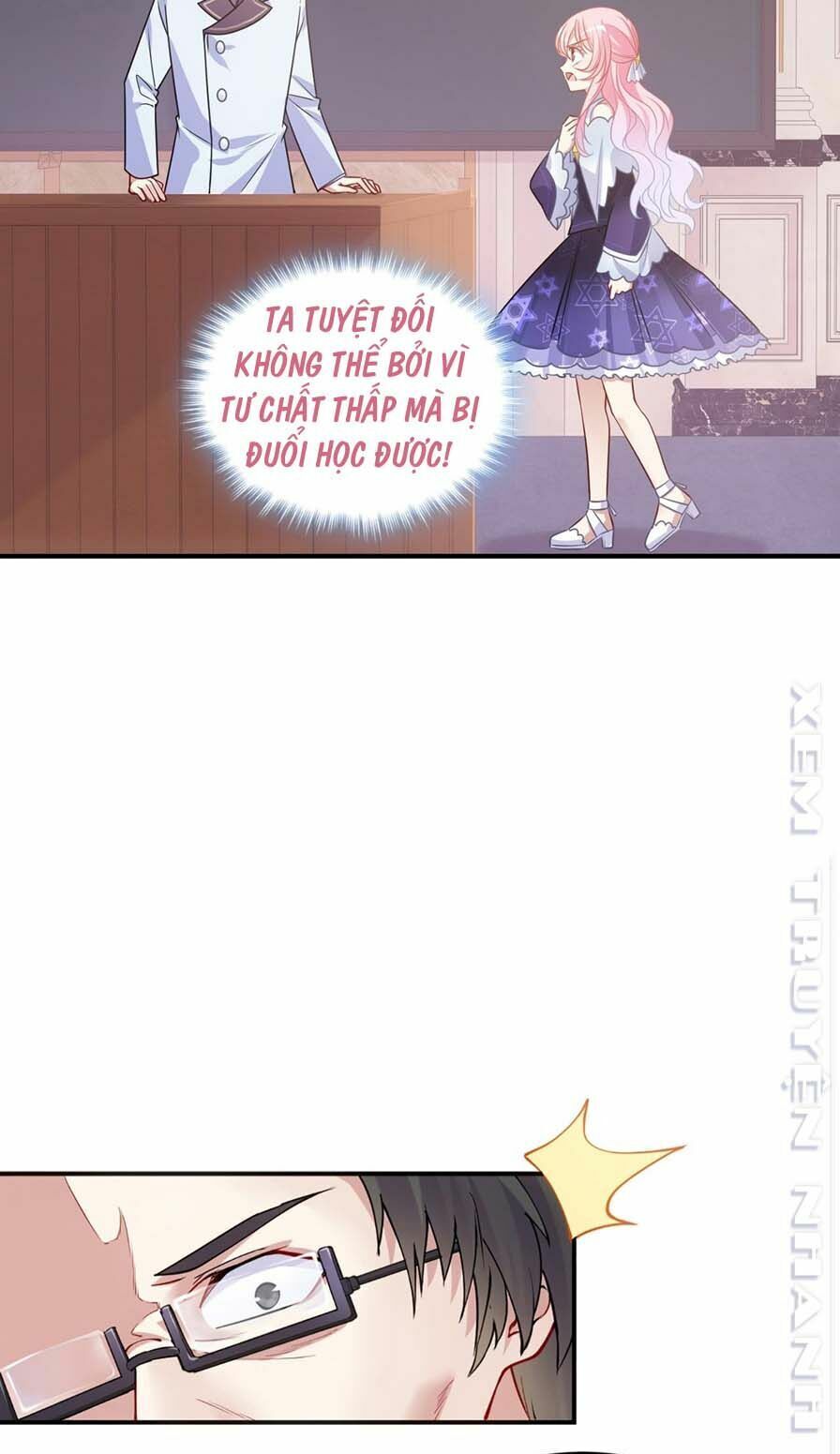 Quy Tắc Sinh Tồn Của Công Chúa Chapter 47 - 31