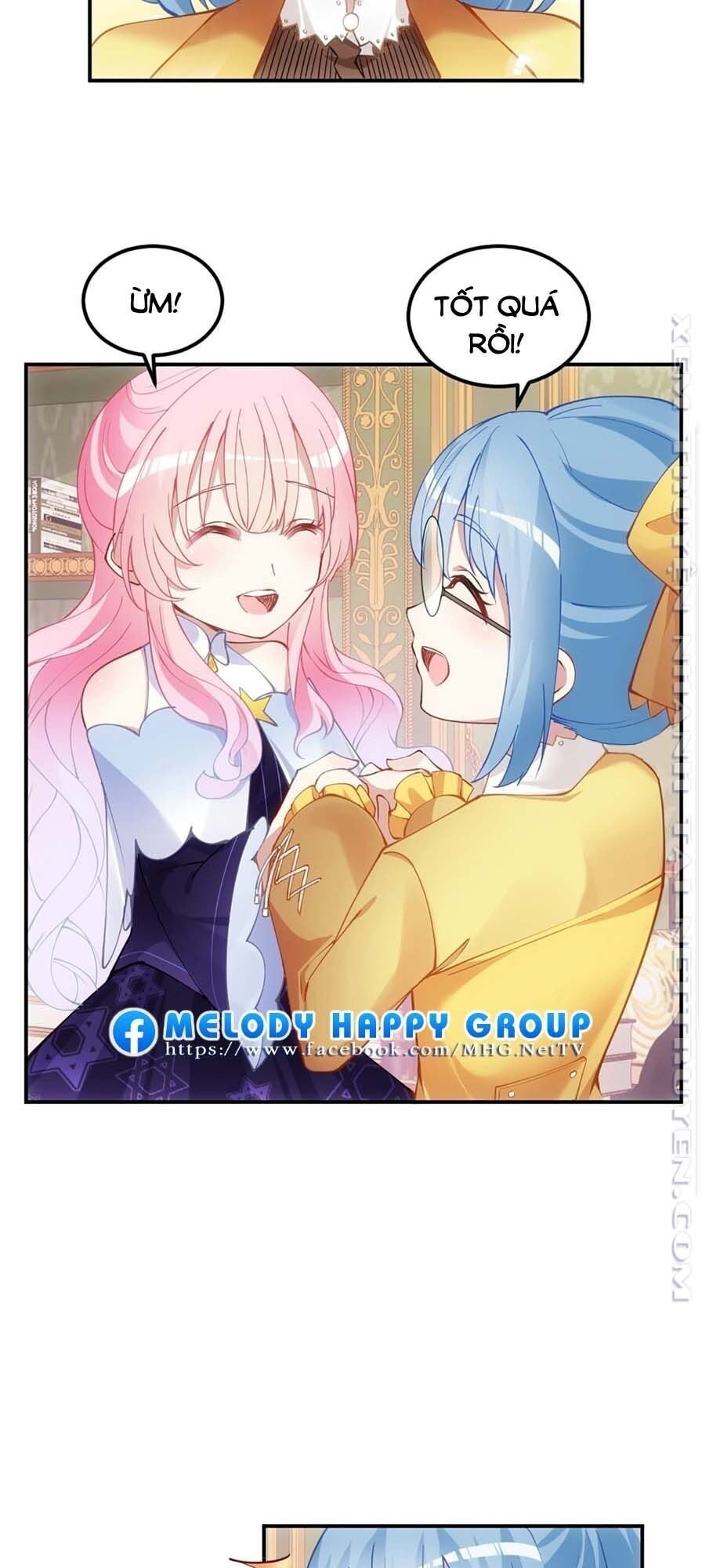 Quy Tắc Sinh Tồn Của Công Chúa Chapter 49 - 14