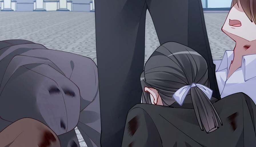 Quy Tắc Sinh Tồn Của Công Chúa Chapter 49 - 21