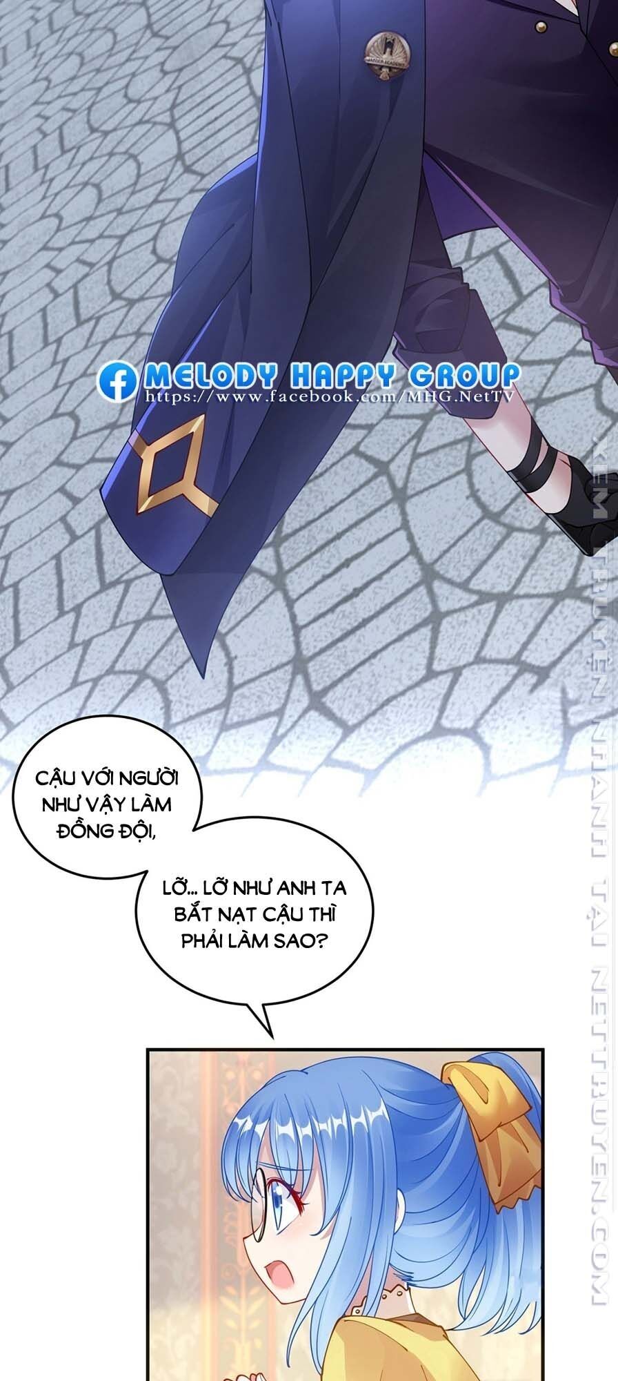 Quy Tắc Sinh Tồn Của Công Chúa Chapter 49 - 26