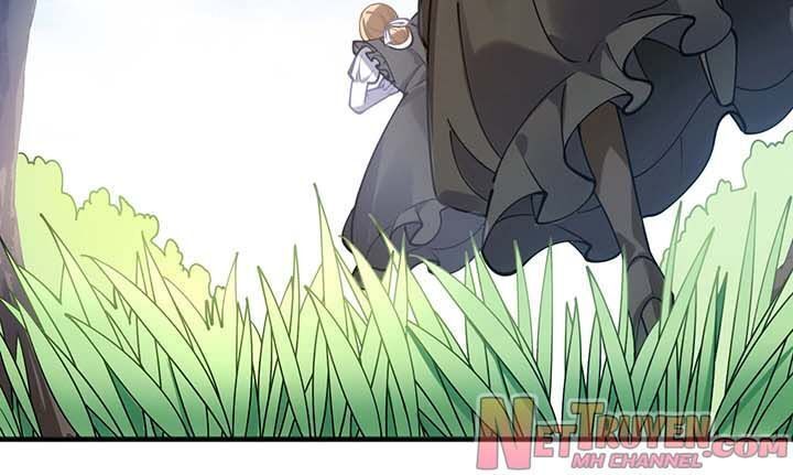 Quy Tắc Sinh Tồn Của Công Chúa Chapter 5 - 28