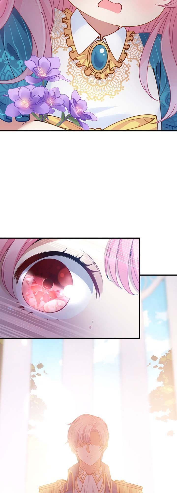 Quy Tắc Sinh Tồn Của Công Chúa Chapter 5 - 38