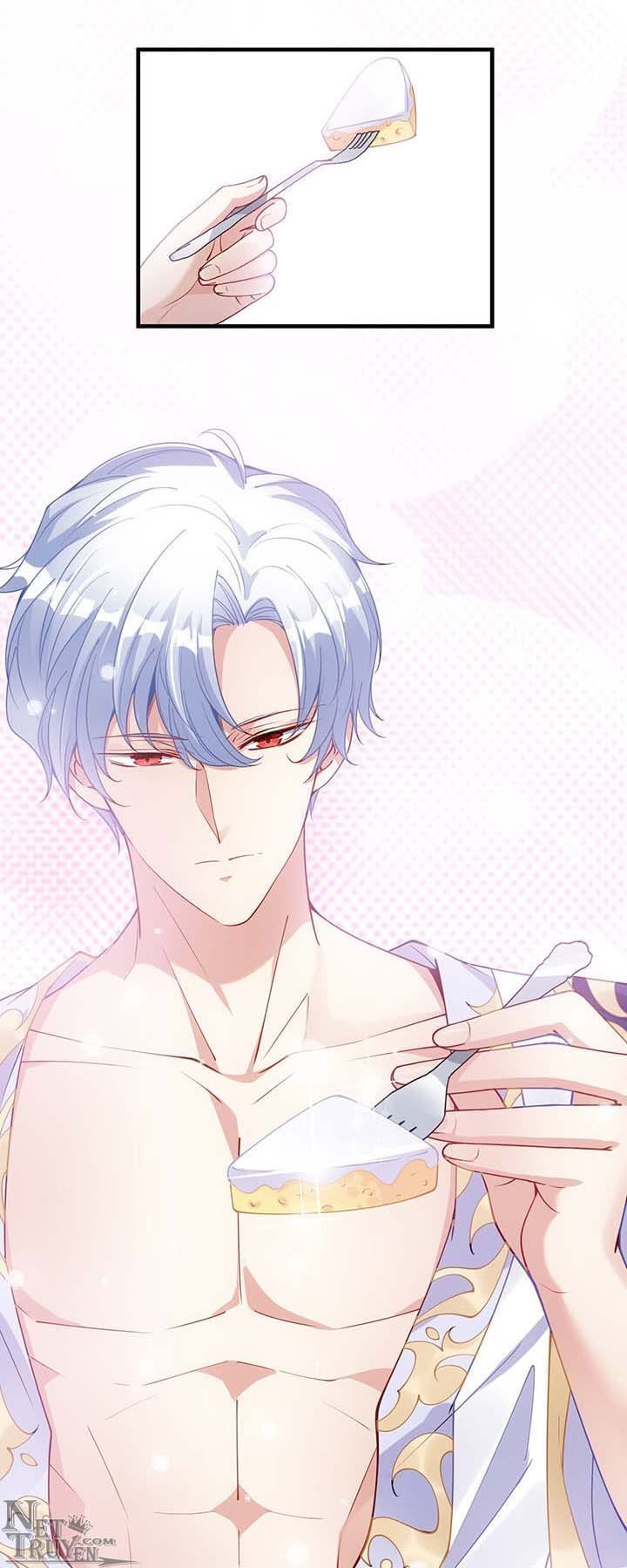 Quy Tắc Sinh Tồn Của Công Chúa Chapter 8 - 24