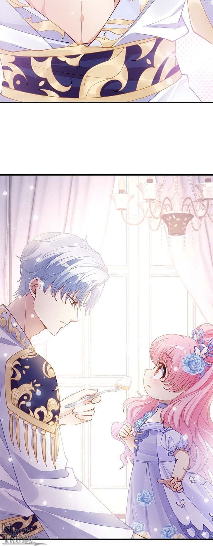 Quy Tắc Sinh Tồn Của Công Chúa Chapter 8 - 25