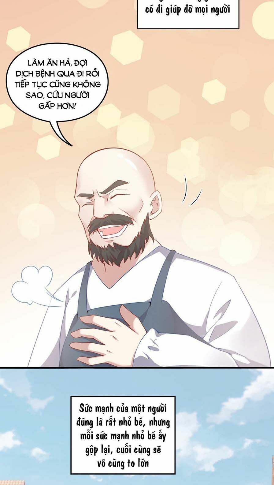 Quy Tắc Sinh Tồn Của Công Chúa Chapter 35 - 11