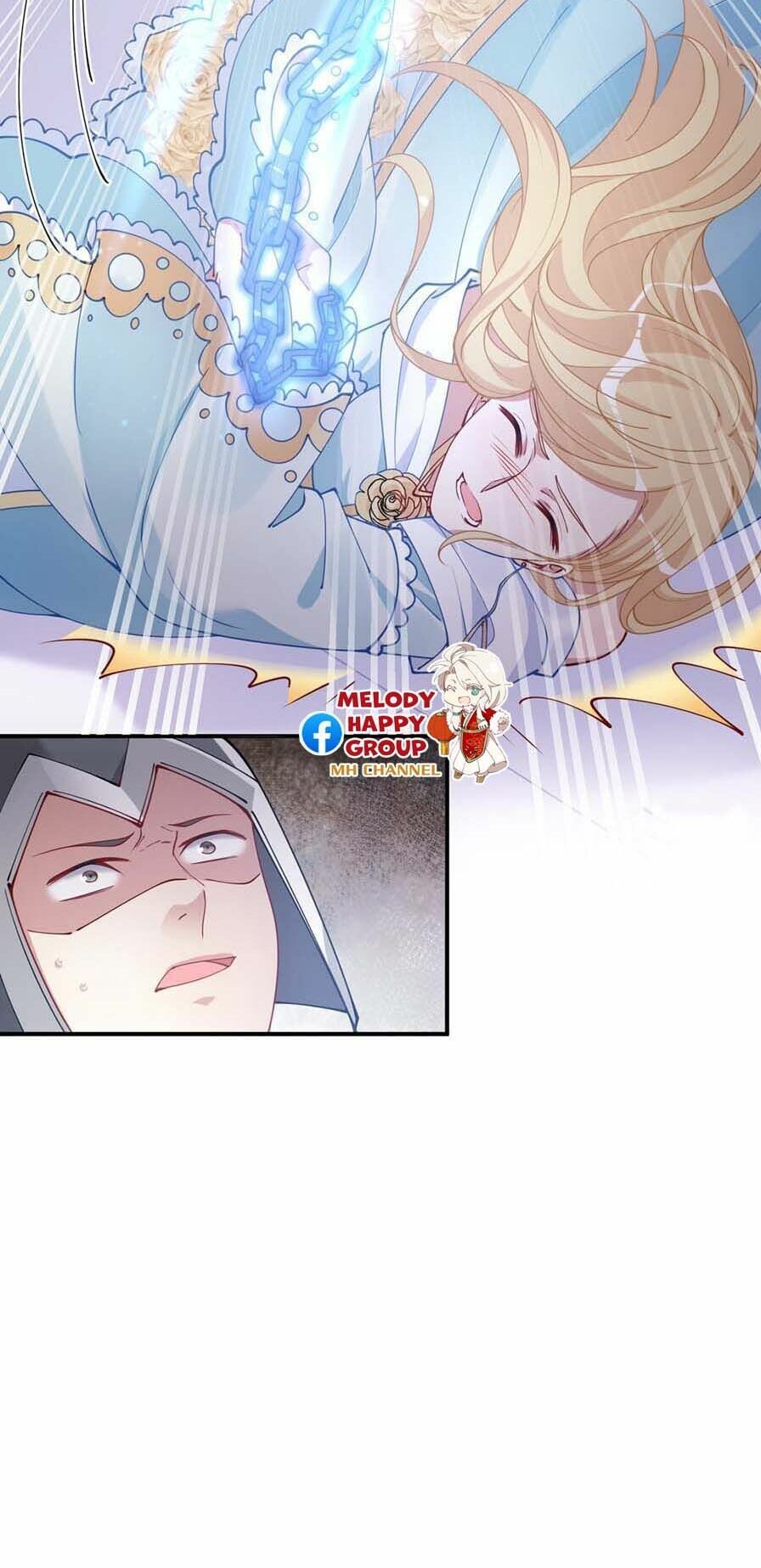 Quy Tắc Sinh Tồn Của Công Chúa Chapter 35 - 28