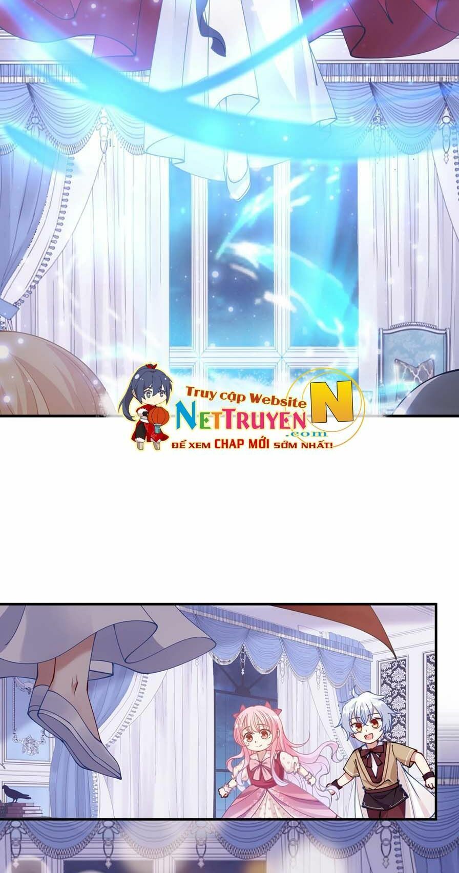Quy Tắc Sinh Tồn Của Công Chúa Chapter 35 - 30