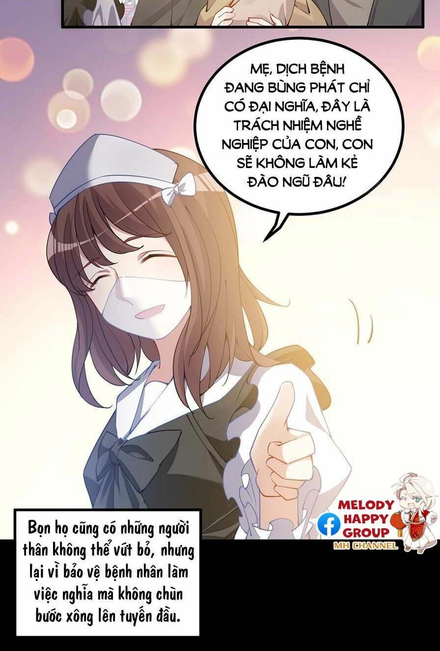 Quy Tắc Sinh Tồn Của Công Chúa Chapter 35 - 4