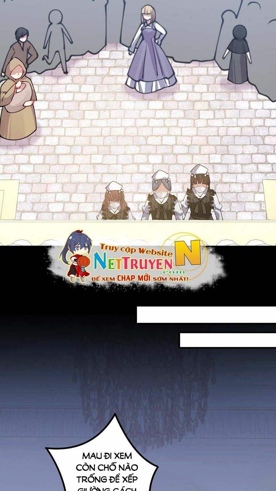 Quy Tắc Sinh Tồn Của Công Chúa Chapter 35 - 6