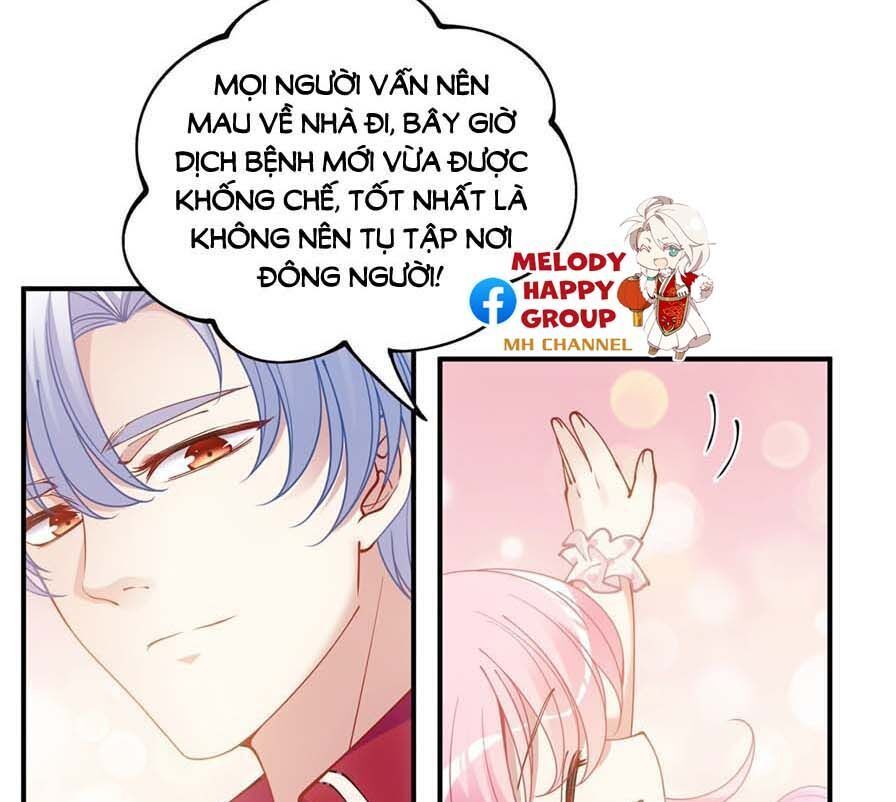 Quy Tắc Sinh Tồn Của Công Chúa Chapter 36 - 12