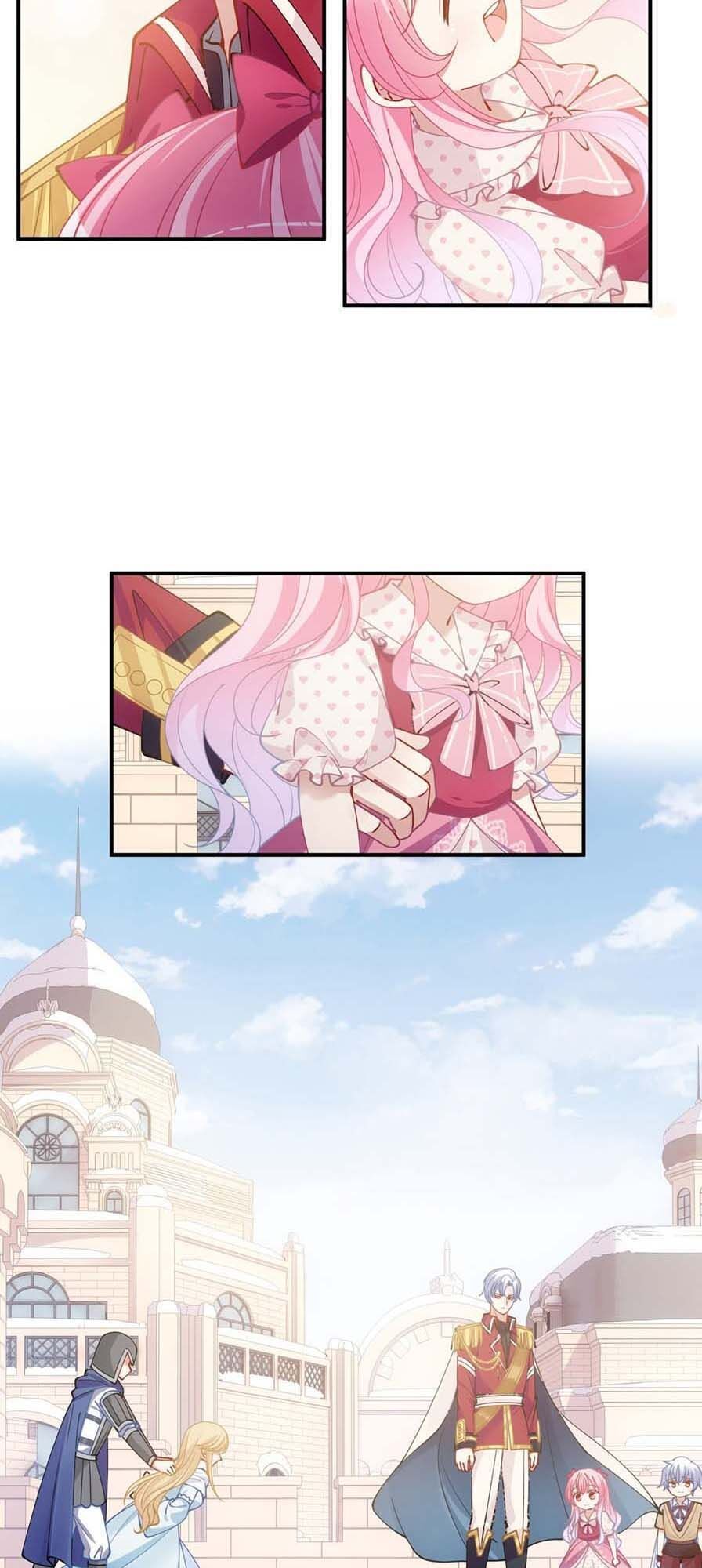 Quy Tắc Sinh Tồn Của Công Chúa Chapter 36 - 13