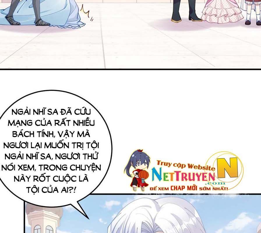 Quy Tắc Sinh Tồn Của Công Chúa Chapter 36 - 14