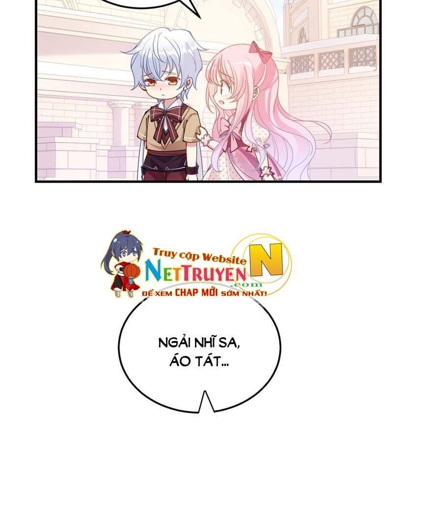 Quy Tắc Sinh Tồn Của Công Chúa Chapter 36 - 22