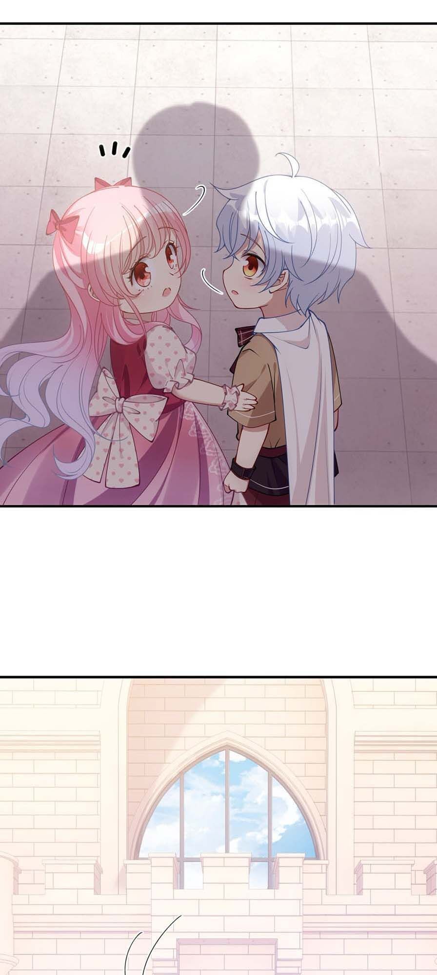 Quy Tắc Sinh Tồn Của Công Chúa Chapter 36 - 23