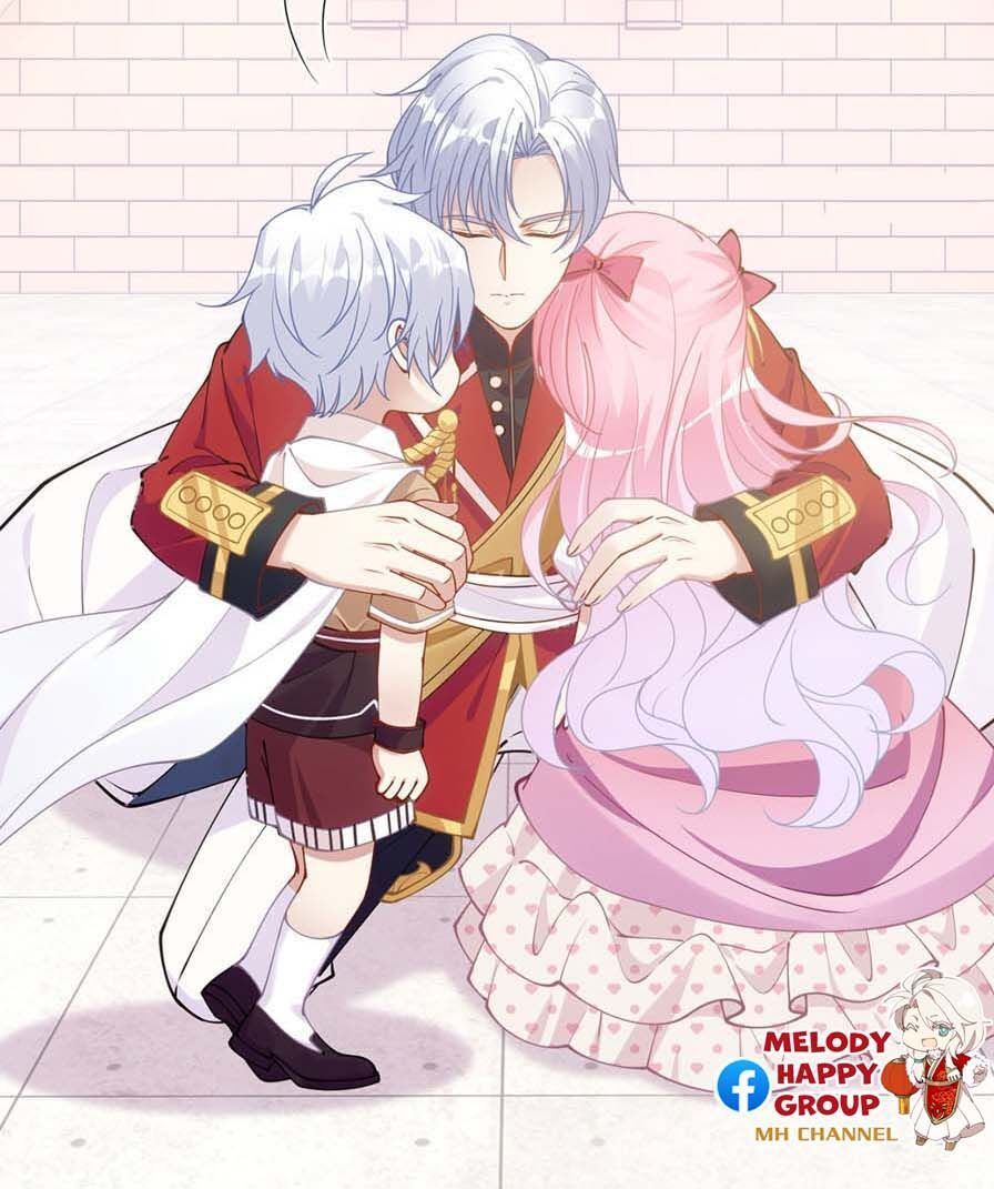 Quy Tắc Sinh Tồn Của Công Chúa Chapter 36 - 24