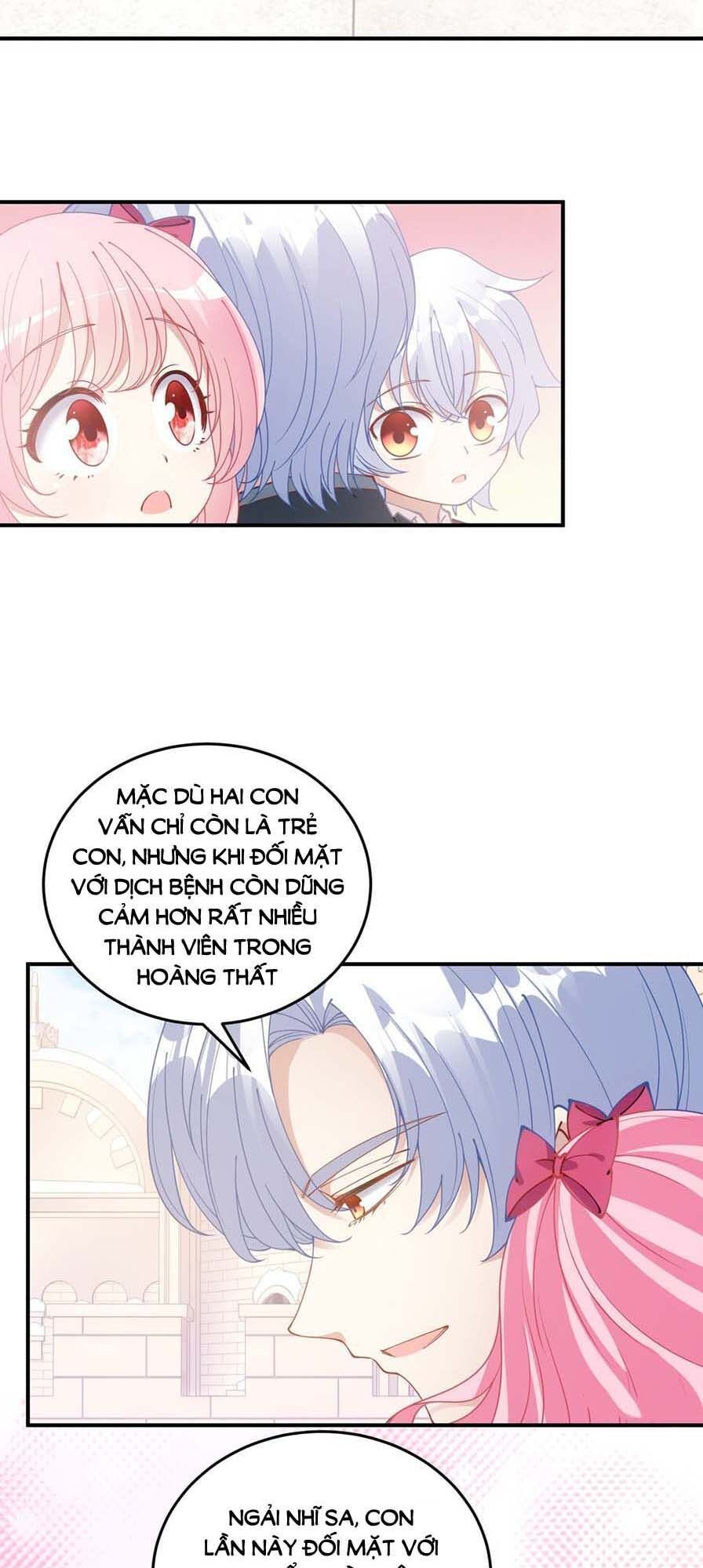 Quy Tắc Sinh Tồn Của Công Chúa Chapter 36 - 25