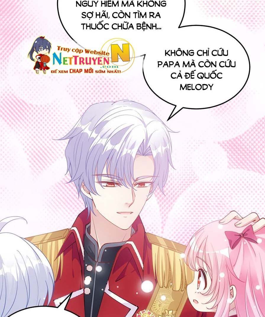 Quy Tắc Sinh Tồn Của Công Chúa Chapter 36 - 26