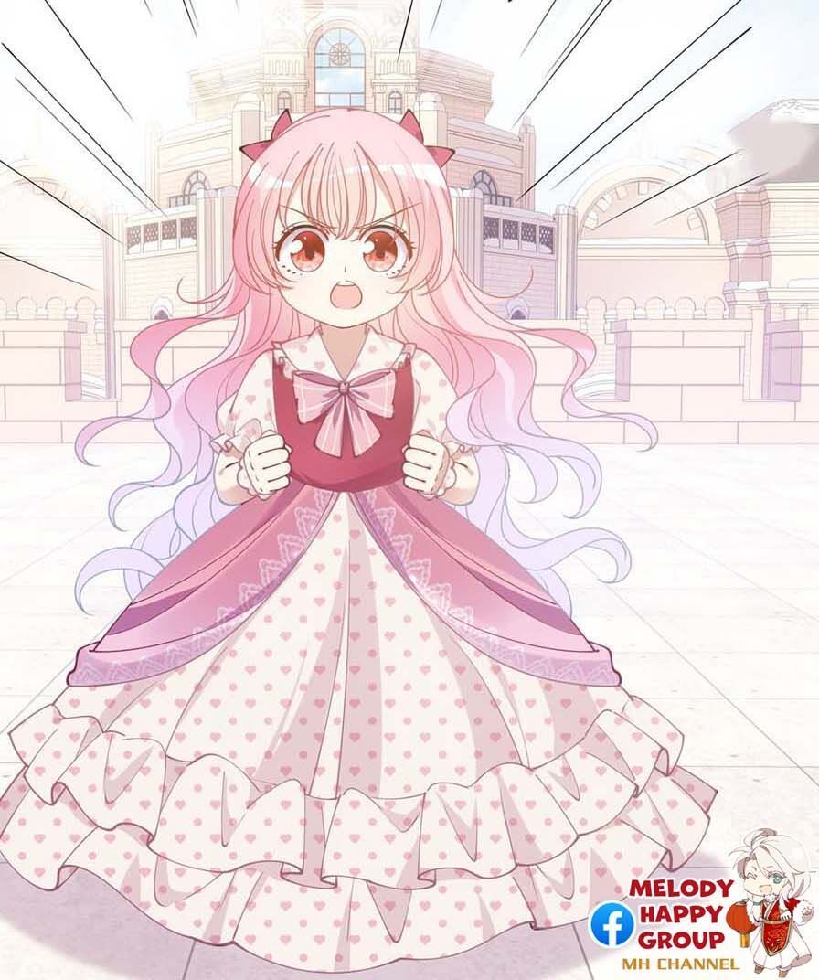 Quy Tắc Sinh Tồn Của Công Chúa Chapter 36 - 28