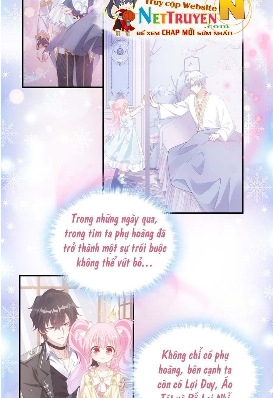 Quy Tắc Sinh Tồn Của Công Chúa Chapter 36 - 30