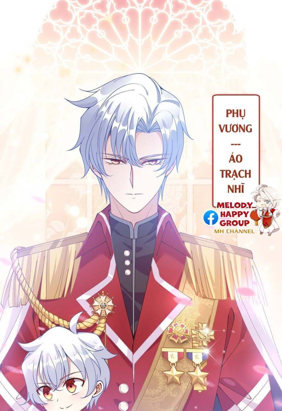 Quy Tắc Sinh Tồn Của Công Chúa Chapter 36 - 32