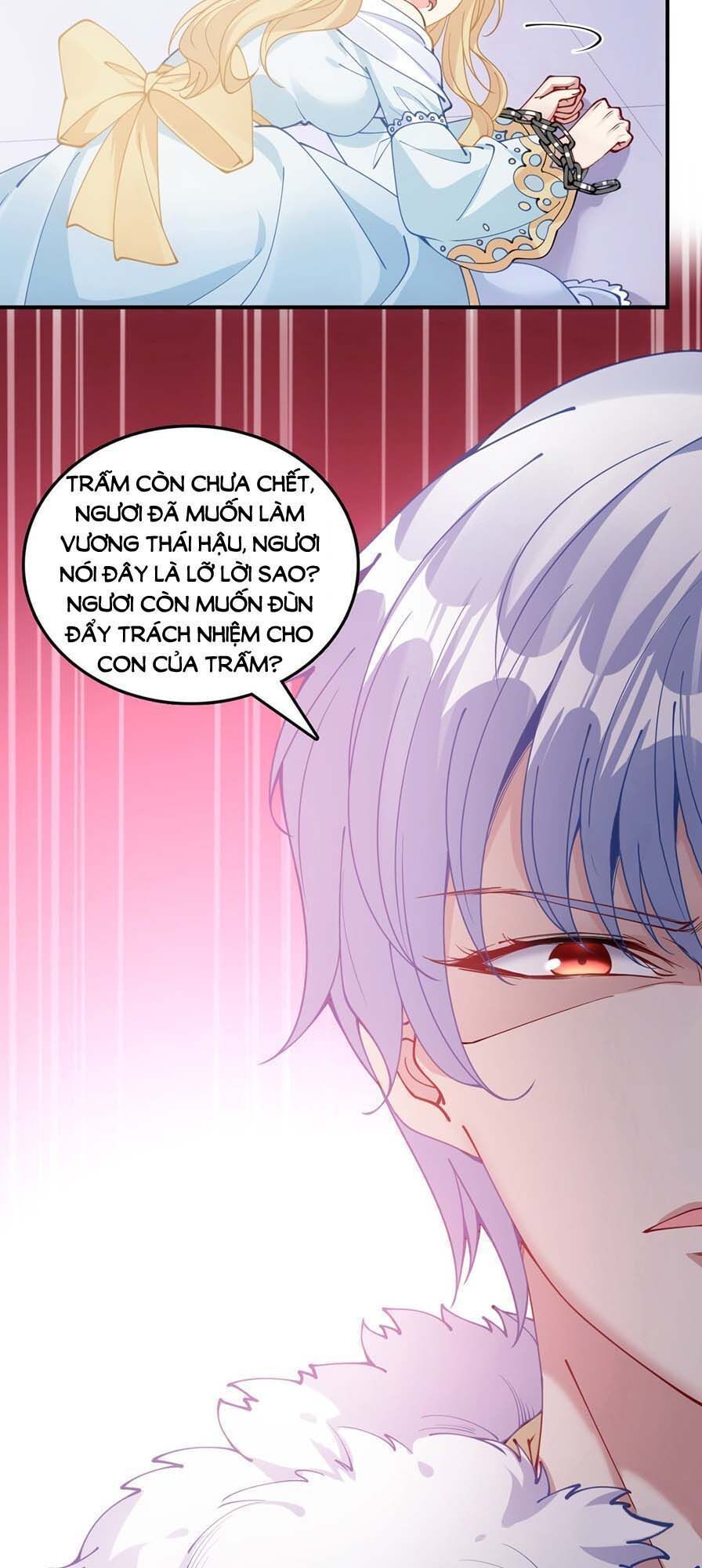 Quy Tắc Sinh Tồn Của Công Chúa Chapter 36 - 5