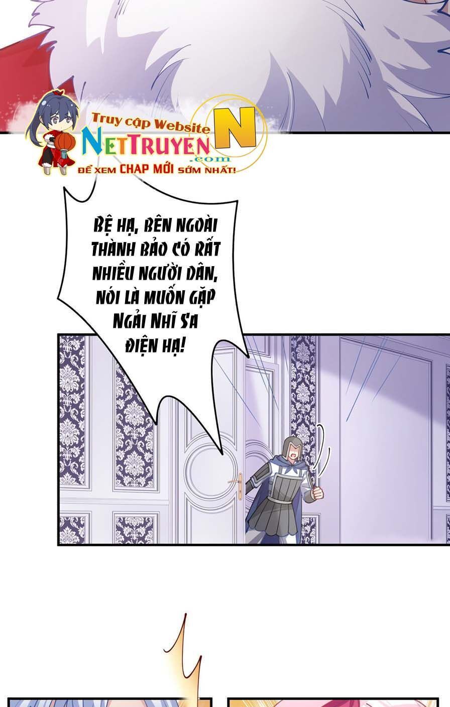 Quy Tắc Sinh Tồn Của Công Chúa Chapter 36 - 6