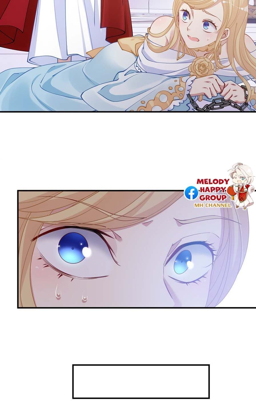 Quy Tắc Sinh Tồn Của Công Chúa Chapter 36 - 8