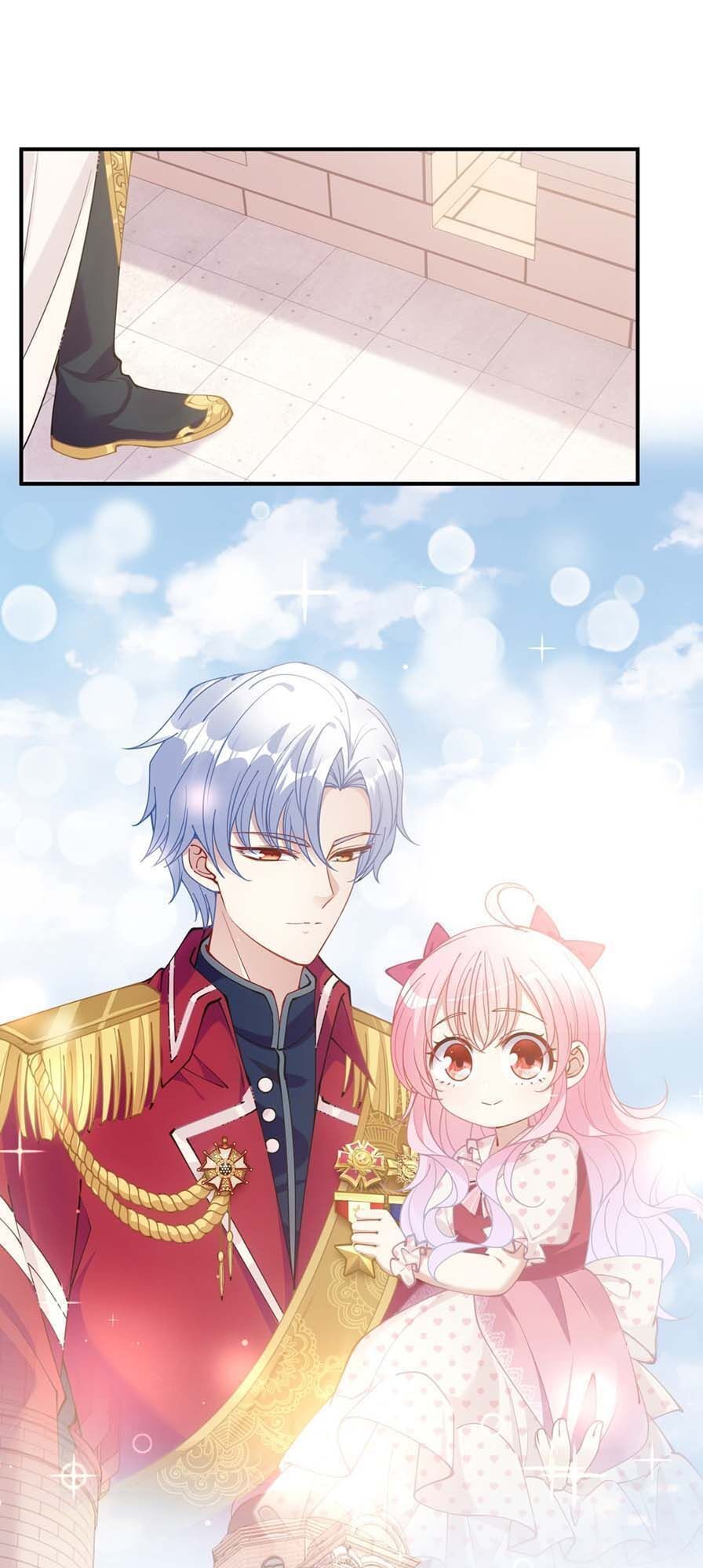 Quy Tắc Sinh Tồn Của Công Chúa Chapter 36 - 9