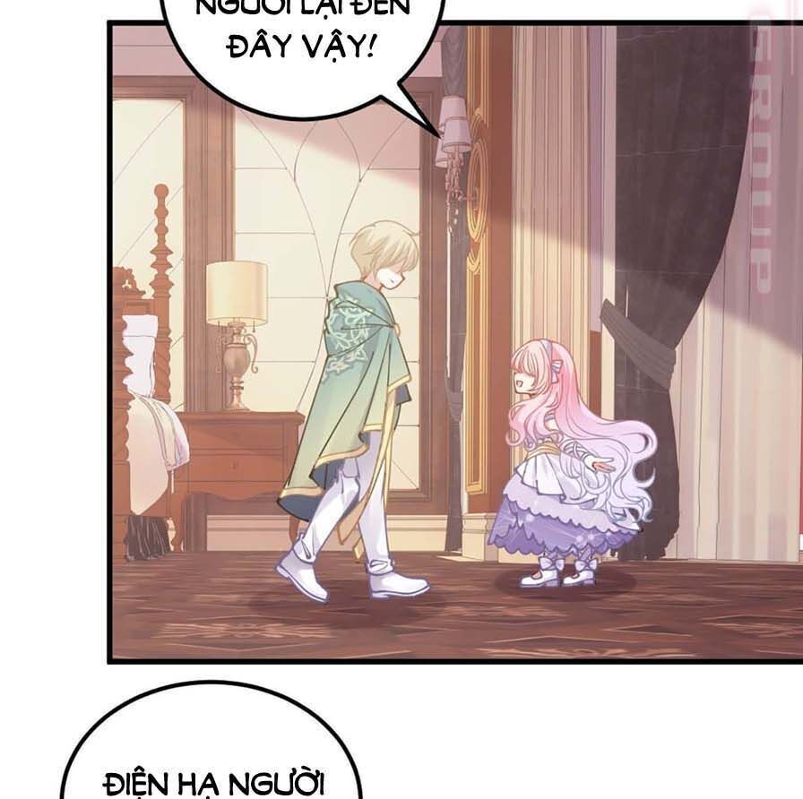 Quy Tắc Sinh Tồn Của Công Chúa Chapter 37 - 11