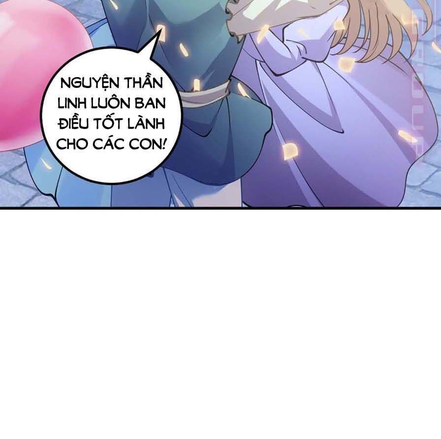 Quy Tắc Sinh Tồn Của Công Chúa Chapter 37 - 15
