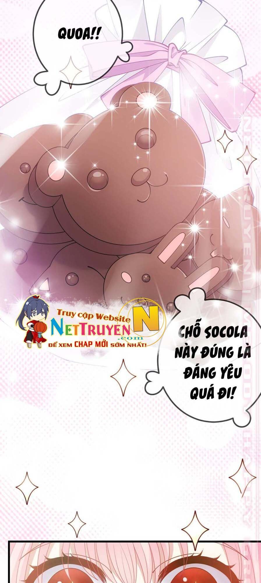 Quy Tắc Sinh Tồn Của Công Chúa Chapter 37 - 18