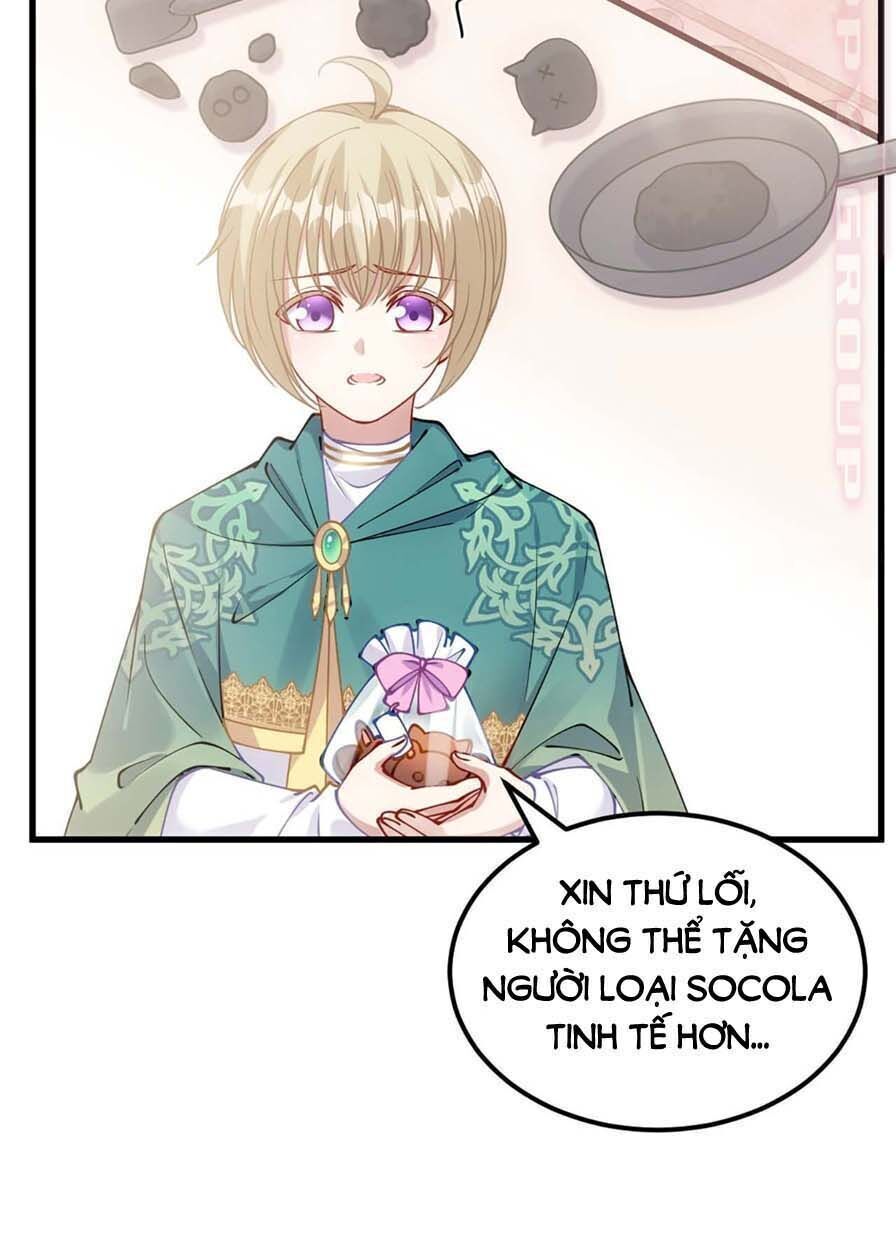 Quy Tắc Sinh Tồn Của Công Chúa Chapter 37 - 23