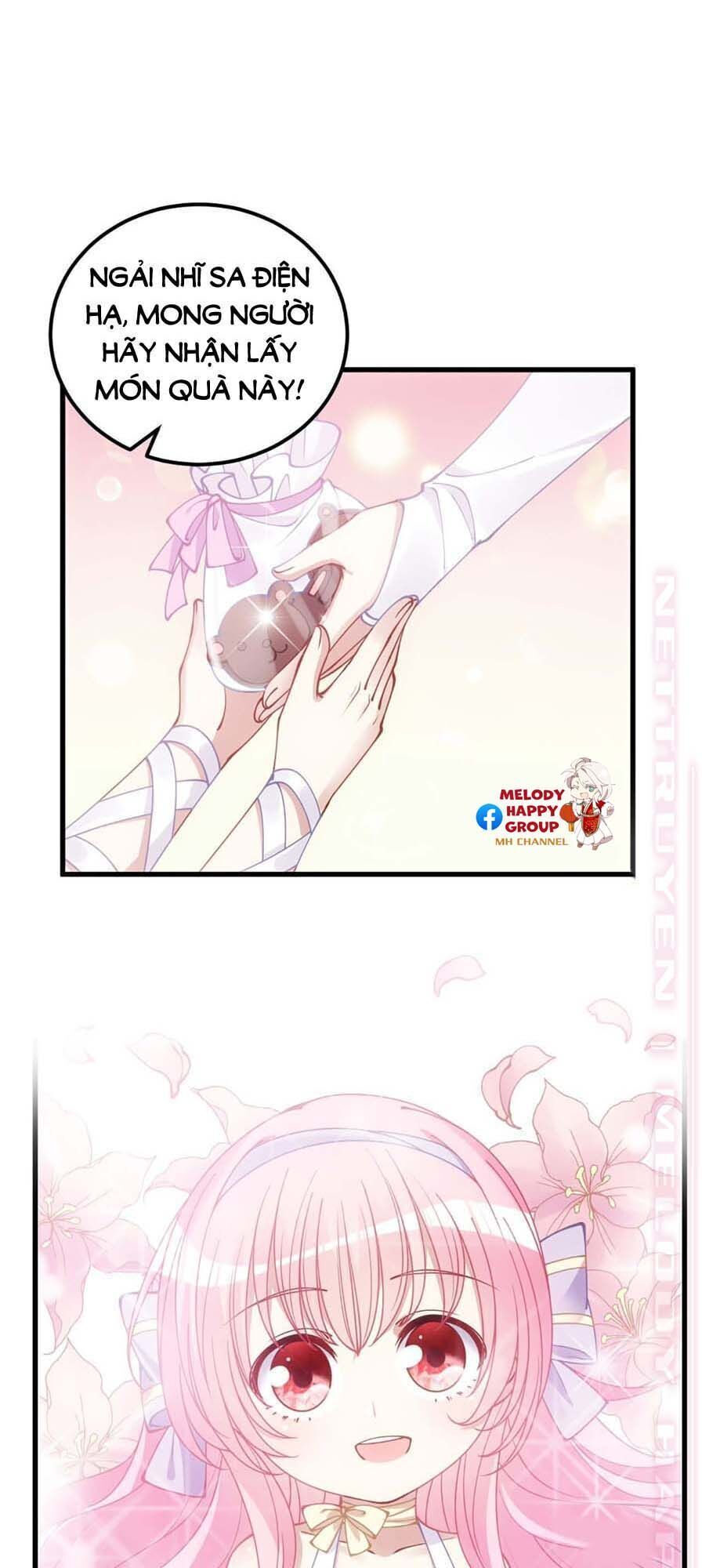 Quy Tắc Sinh Tồn Của Công Chúa Chapter 37 - 24