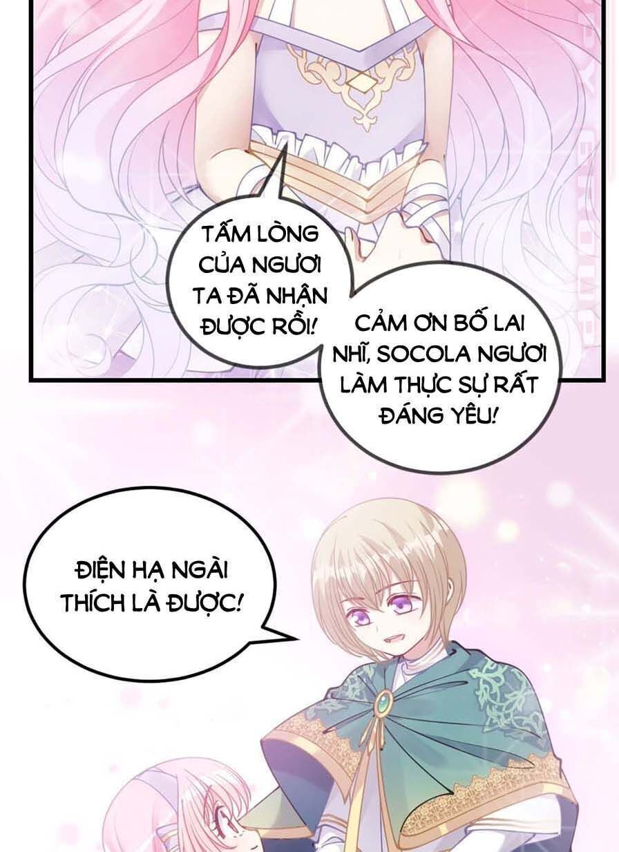 Quy Tắc Sinh Tồn Của Công Chúa Chapter 37 - 25