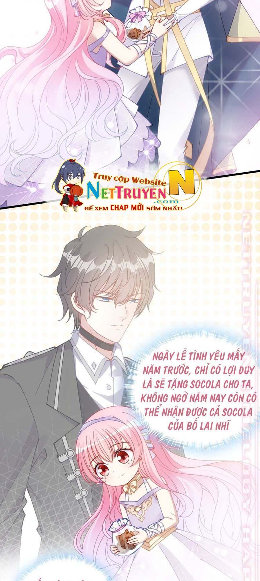 Quy Tắc Sinh Tồn Của Công Chúa Chapter 37 - 26