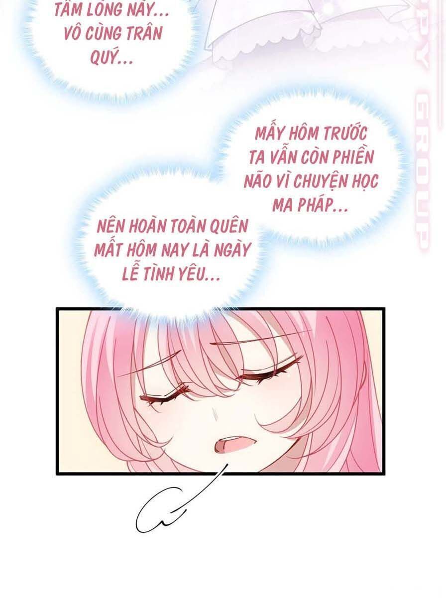 Quy Tắc Sinh Tồn Của Công Chúa Chapter 37 - 27
