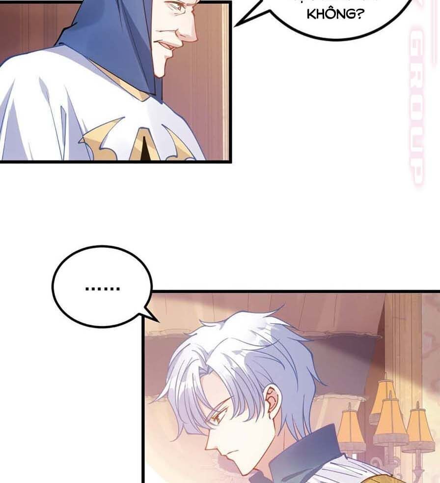 Quy Tắc Sinh Tồn Của Công Chúa Chapter 37 - 31