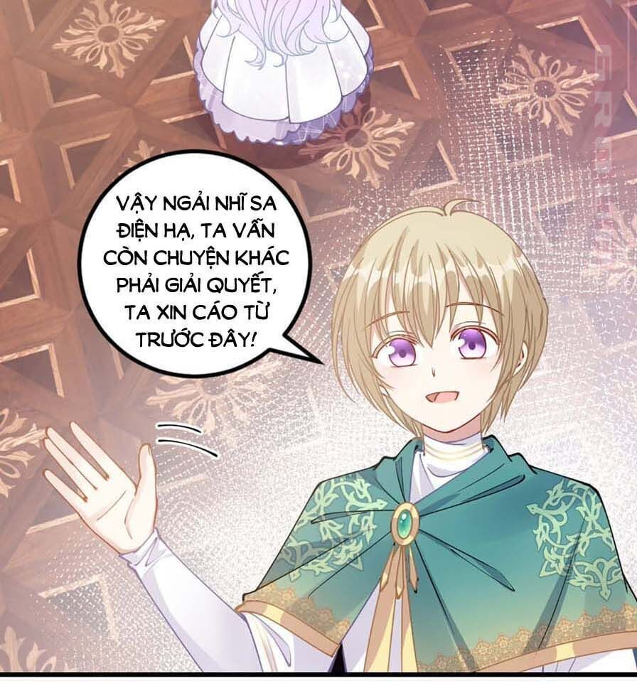 Quy Tắc Sinh Tồn Của Công Chúa Chapter 37 - 35