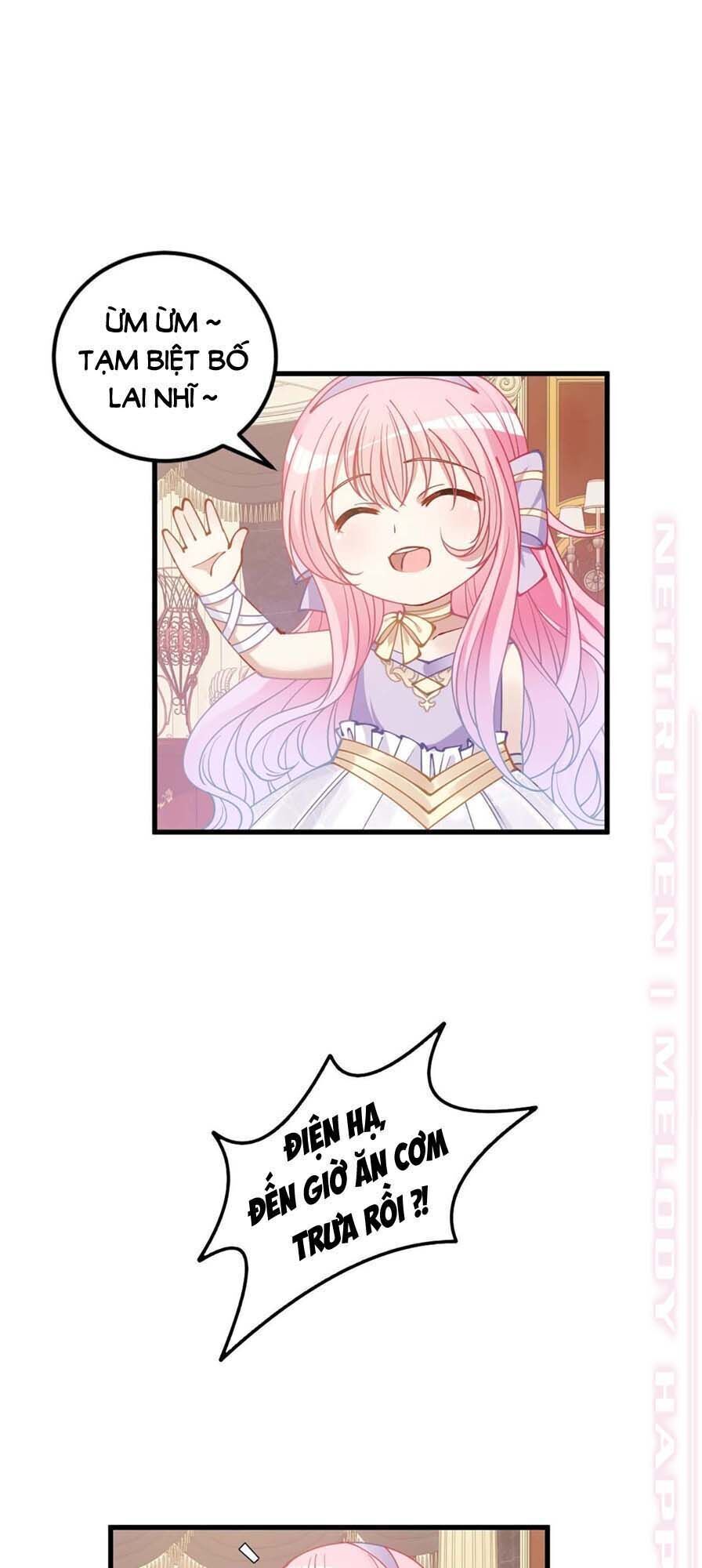 Quy Tắc Sinh Tồn Của Công Chúa Chapter 37 - 36