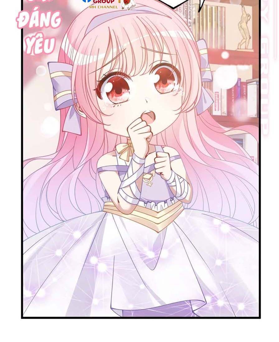 Quy Tắc Sinh Tồn Của Công Chúa Chapter 37 - 41