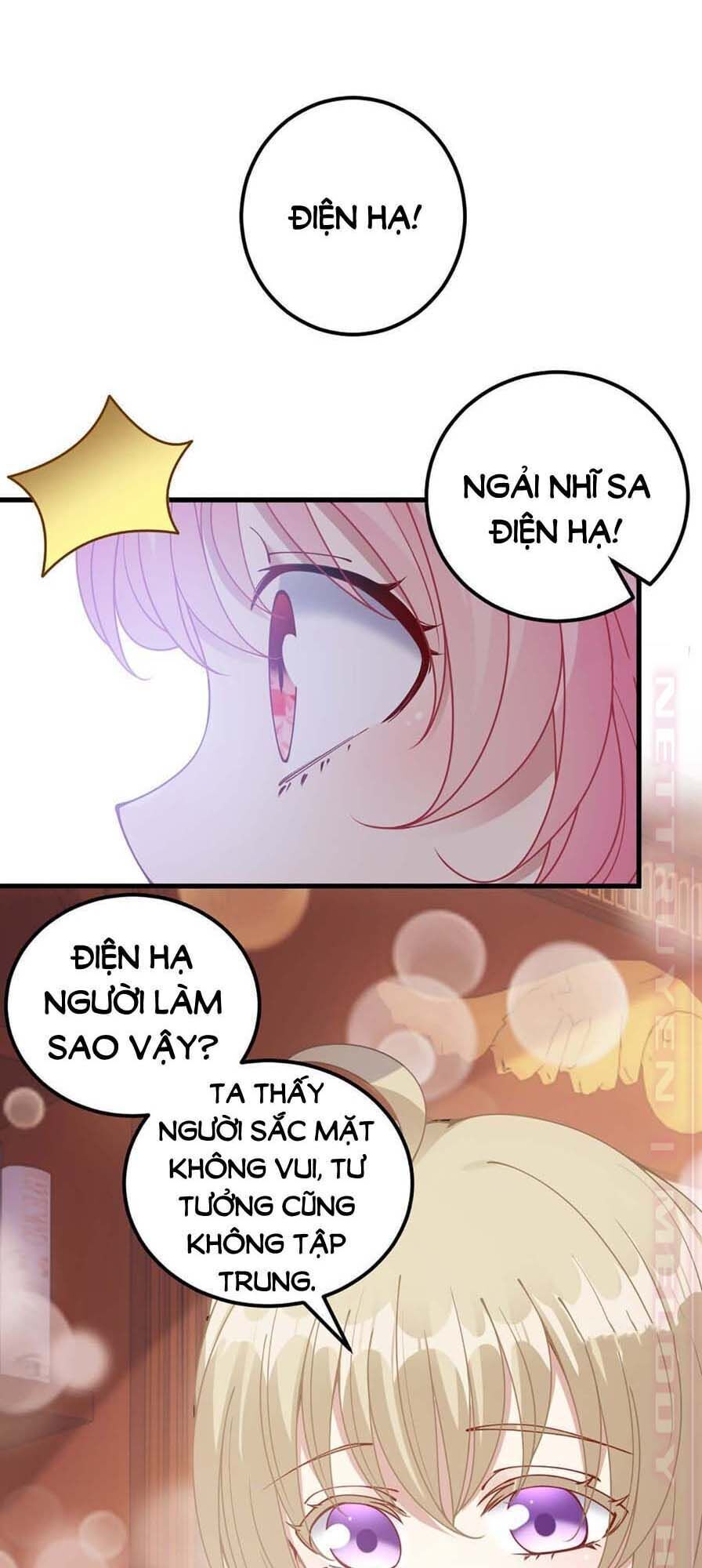 Quy Tắc Sinh Tồn Của Công Chúa Chapter 37 - 8