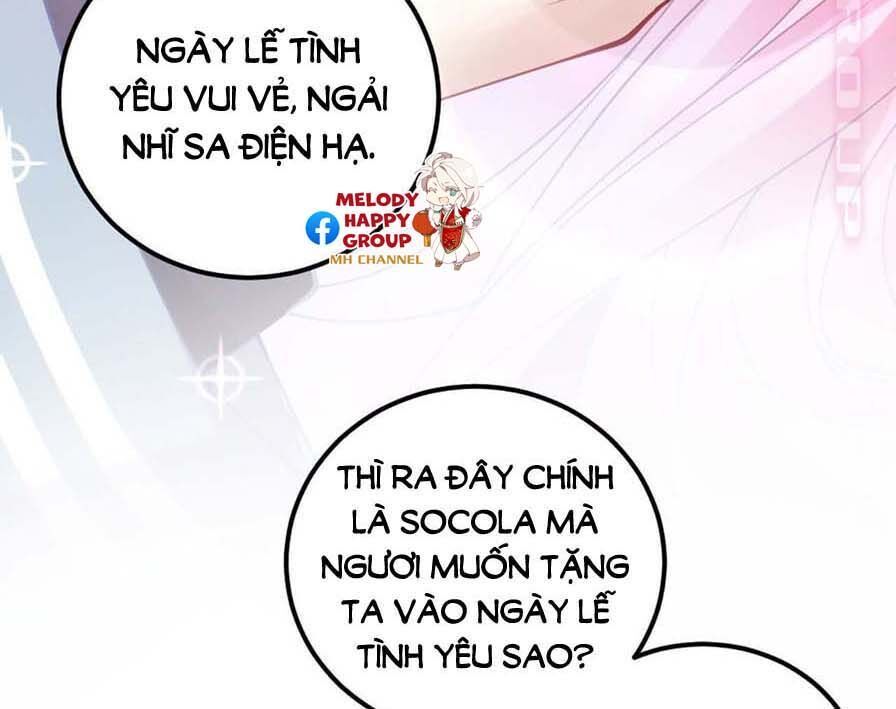 Quy Tắc Sinh Tồn Của Công Chúa Chapter 38 - 12