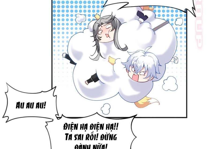 Quy Tắc Sinh Tồn Của Công Chúa Chapter 38 - 18