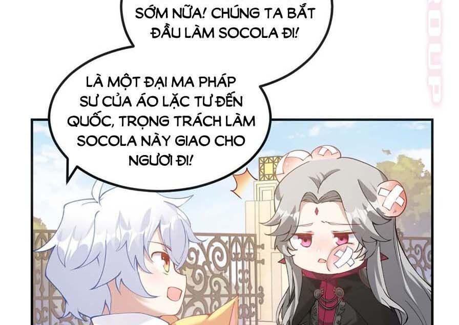 Quy Tắc Sinh Tồn Của Công Chúa Chapter 38 - 20