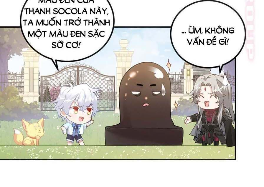 Quy Tắc Sinh Tồn Của Công Chúa Chapter 38 - 22