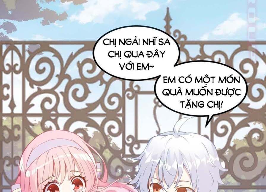 Quy Tắc Sinh Tồn Của Công Chúa Chapter 38 - 26