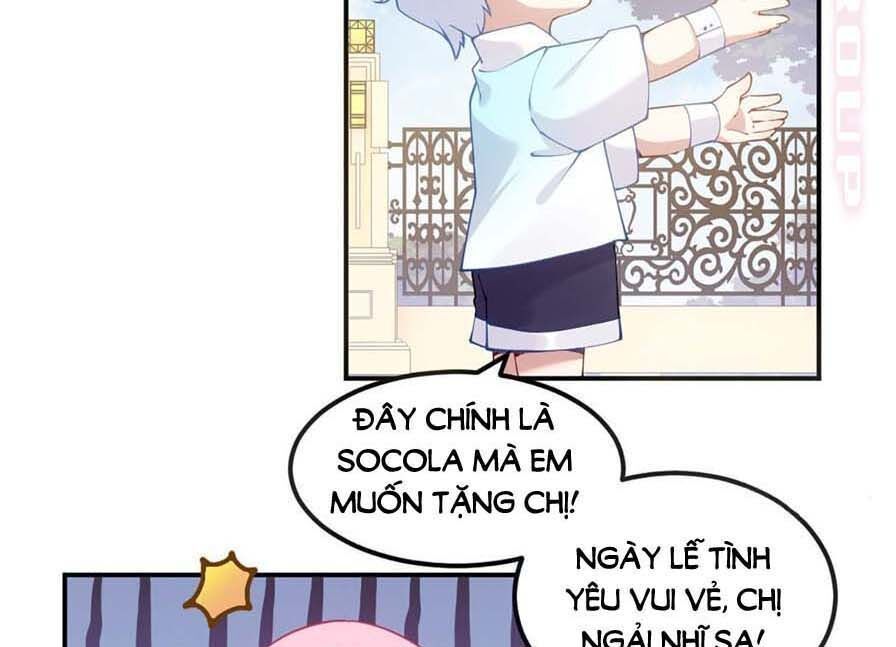 Quy Tắc Sinh Tồn Của Công Chúa Chapter 38 - 28