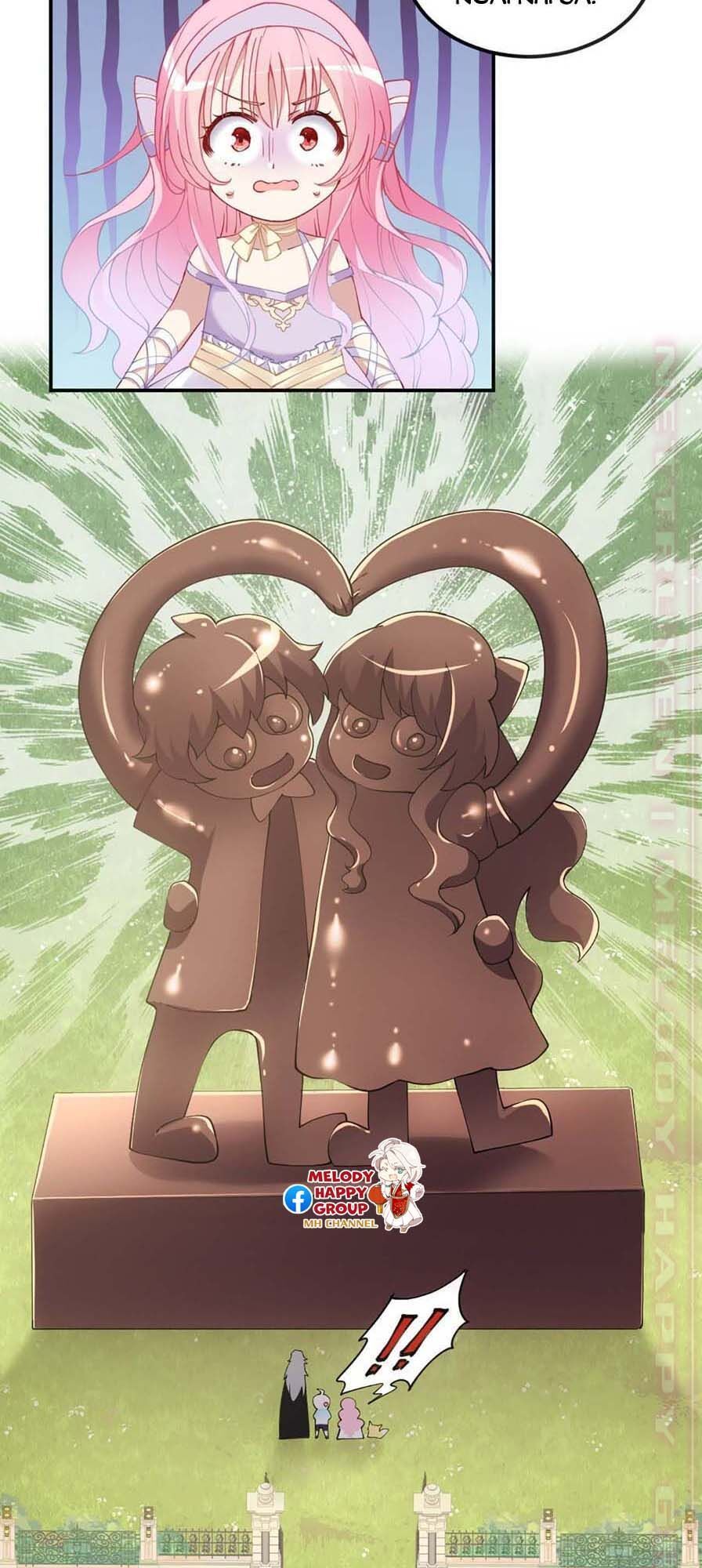 Quy Tắc Sinh Tồn Của Công Chúa Chapter 38 - 29